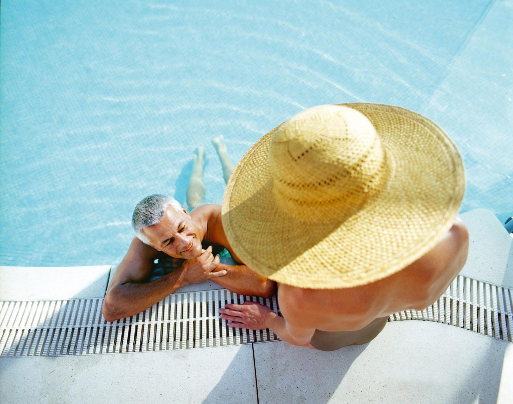 Barcelo Marine Boa Vista - Adults Only Hotel Sal Rei Buitenkant foto
