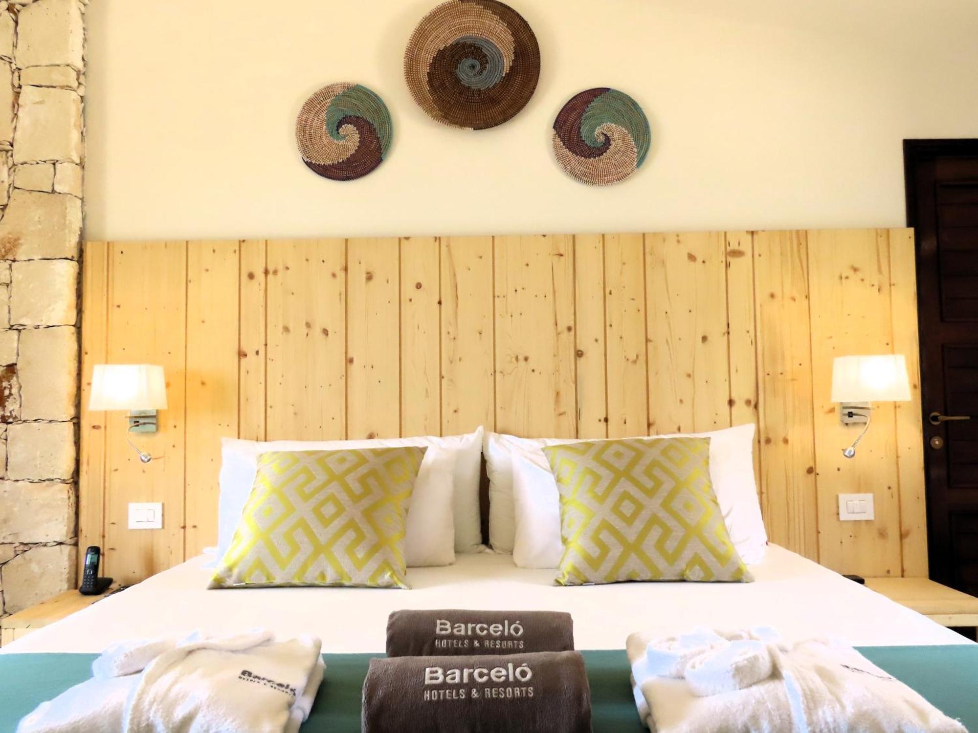 Barcelo Marine Boa Vista - Adults Only Hotel Sal Rei Buitenkant foto