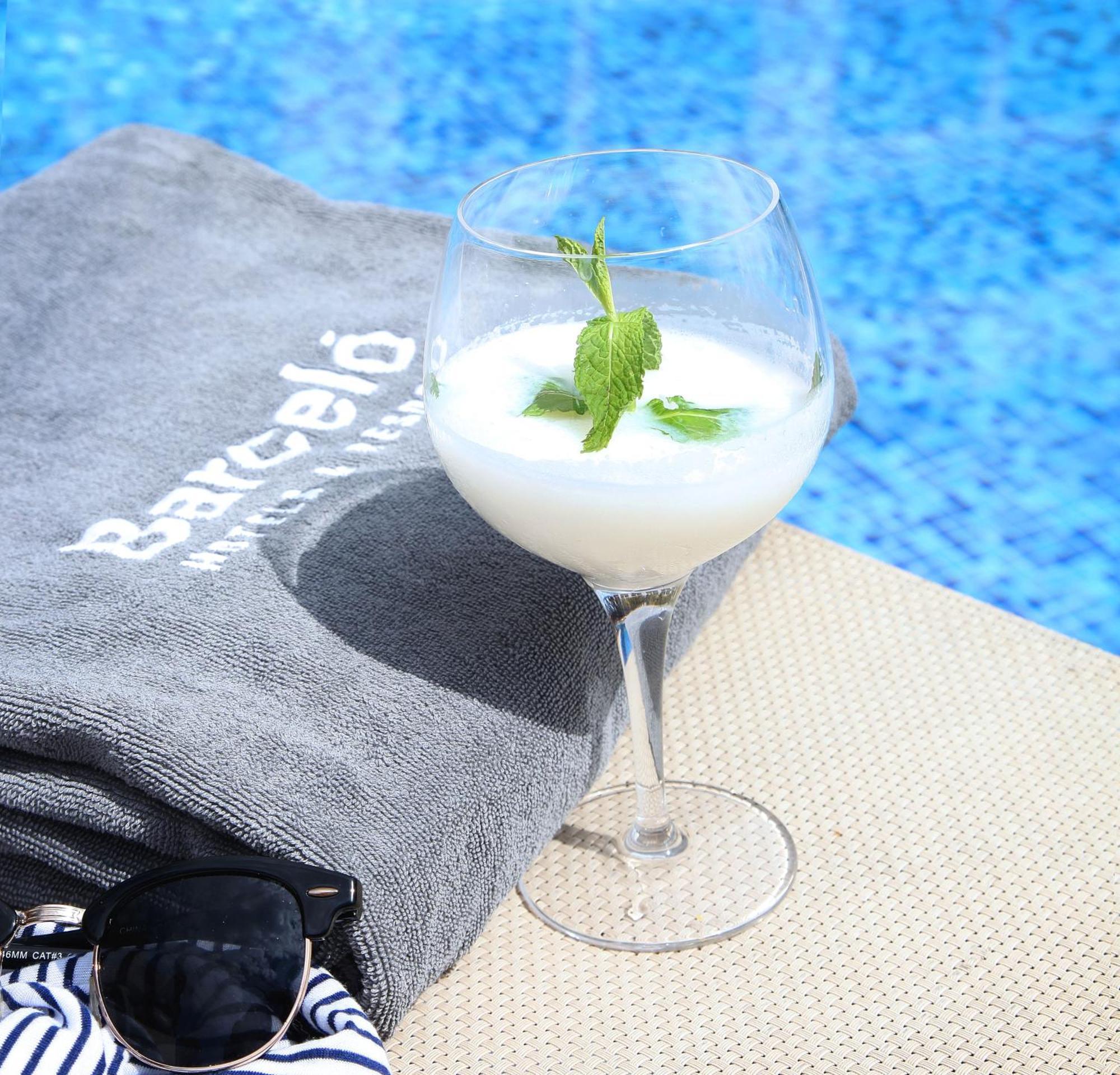 Barcelo Marine Boa Vista - Adults Only Hotel Sal Rei Buitenkant foto