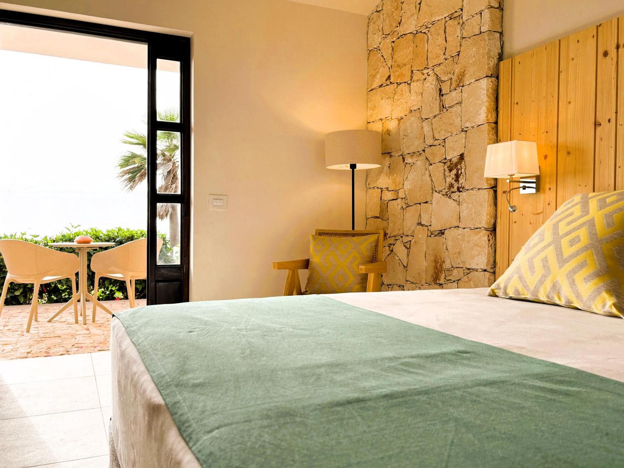 Barcelo Marine Boa Vista - Adults Only Hotel Sal Rei Buitenkant foto